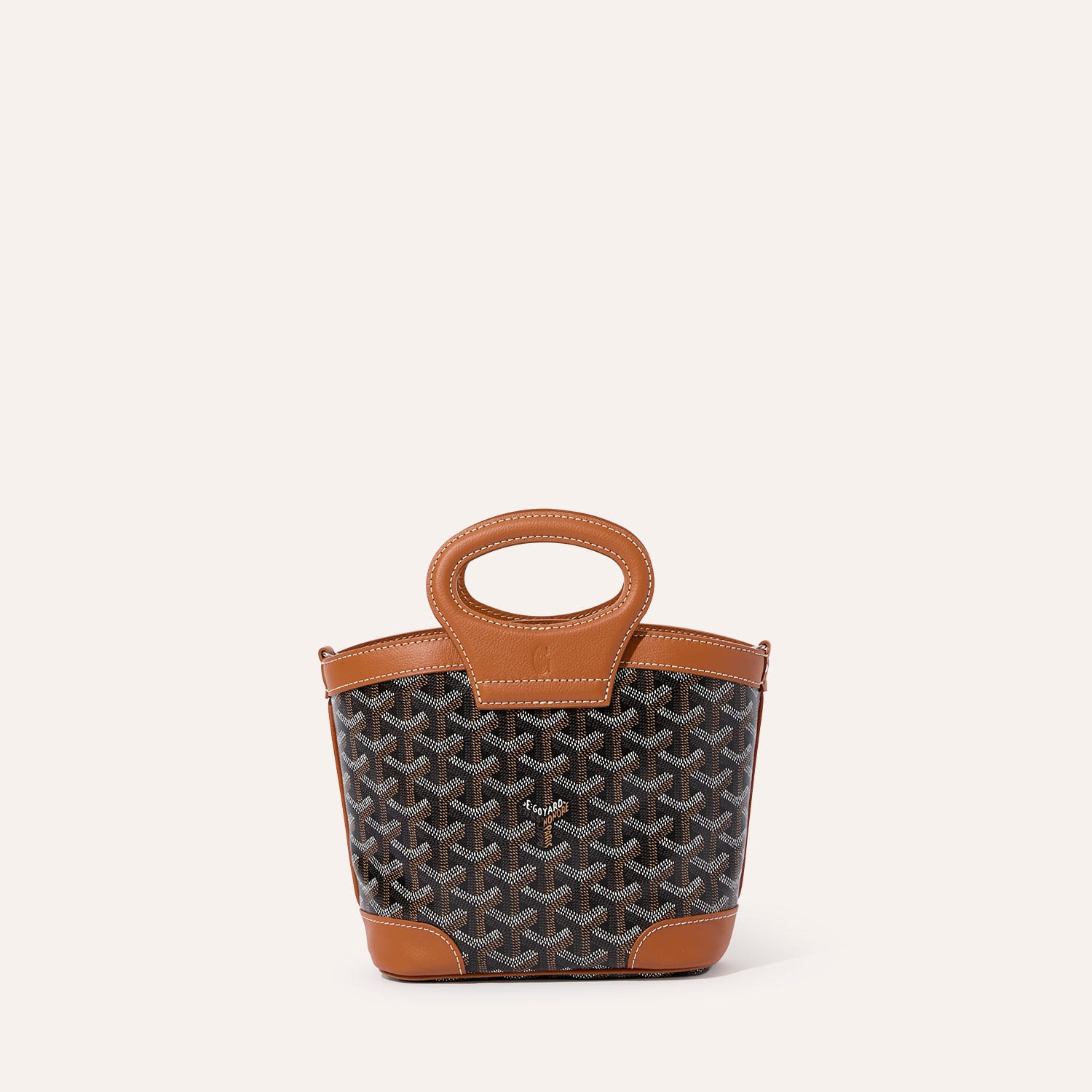 Beluga Mini Bag