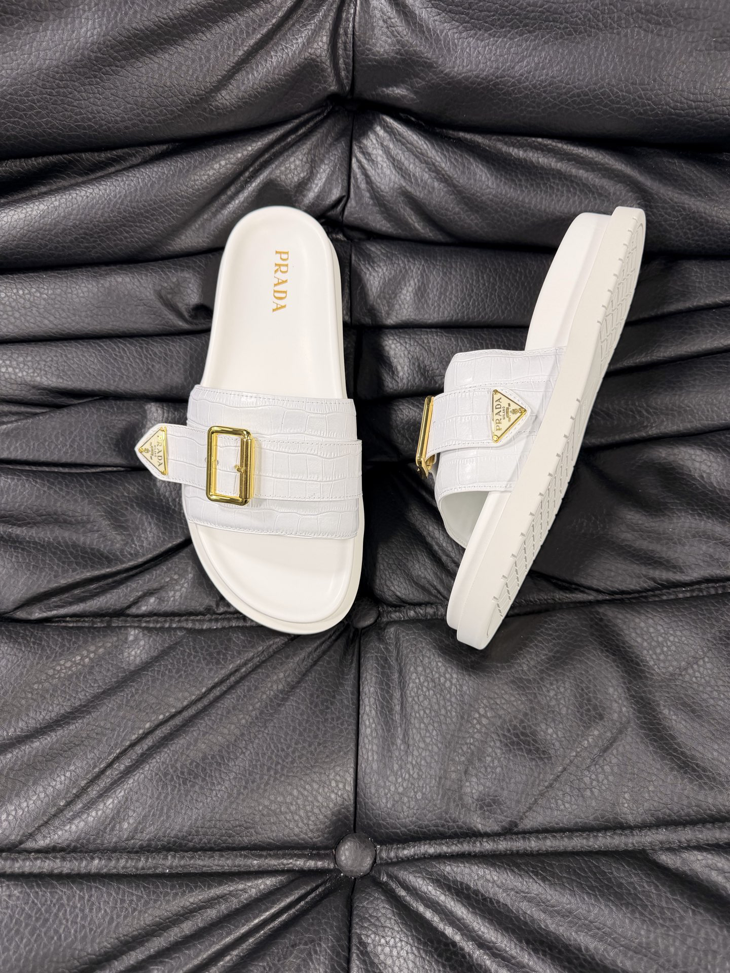 Prada Summer footwear