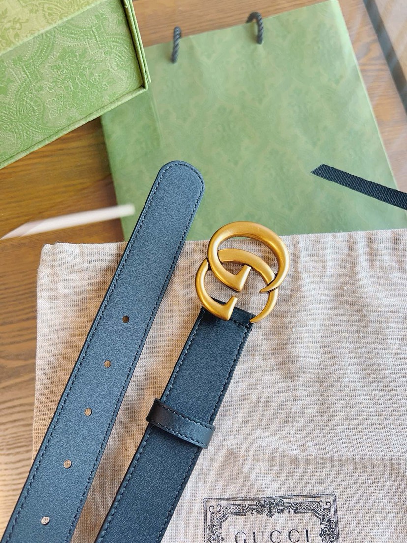 Gucci belt-123