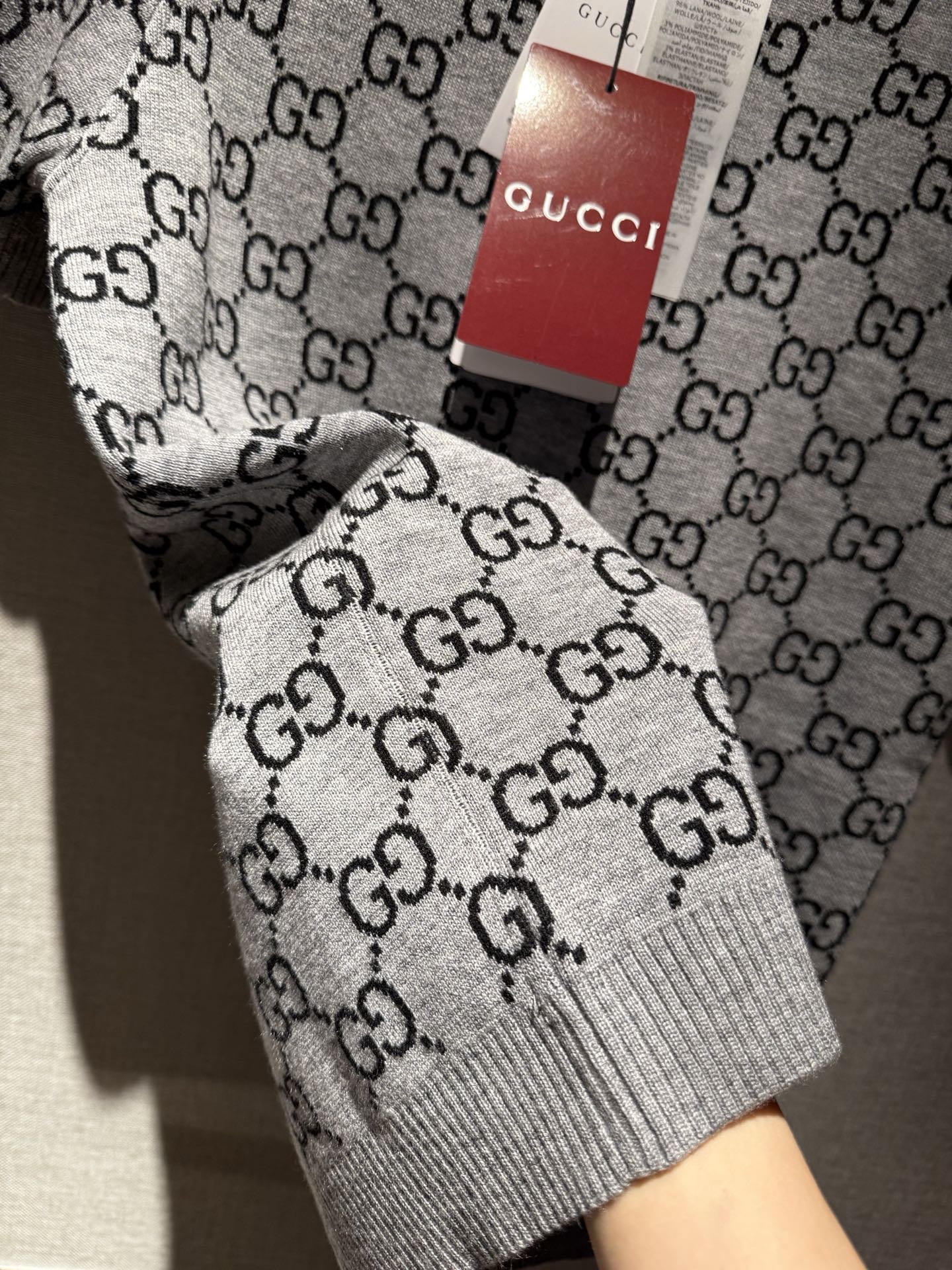 Gucci Clothing-222