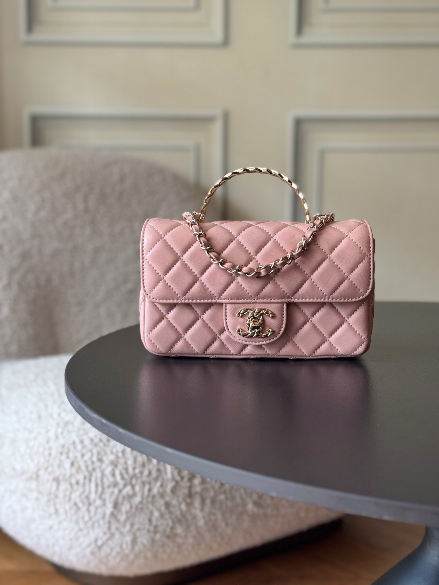 Chanel Hot New Product-126