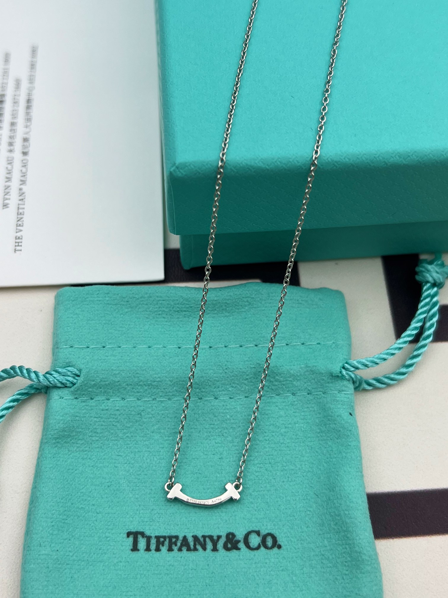 tiffany necklace-92