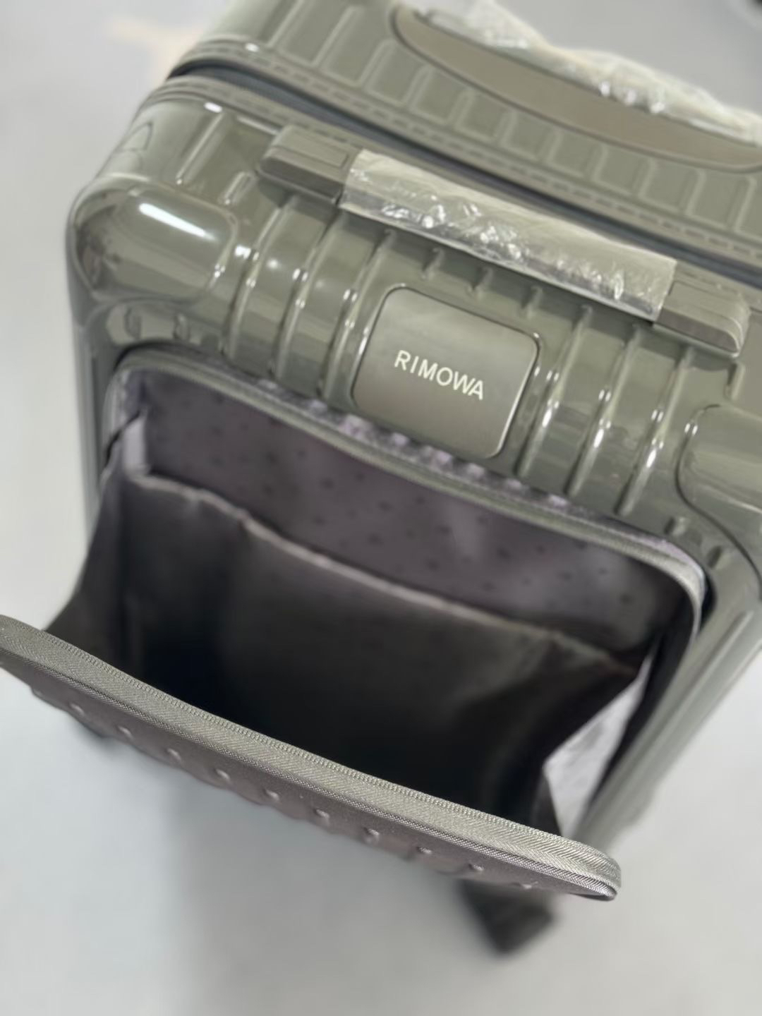 RIMOWA luggage-72