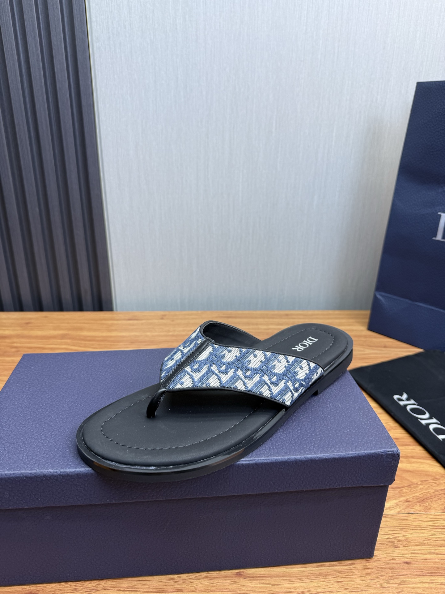 Dior Summer footwear