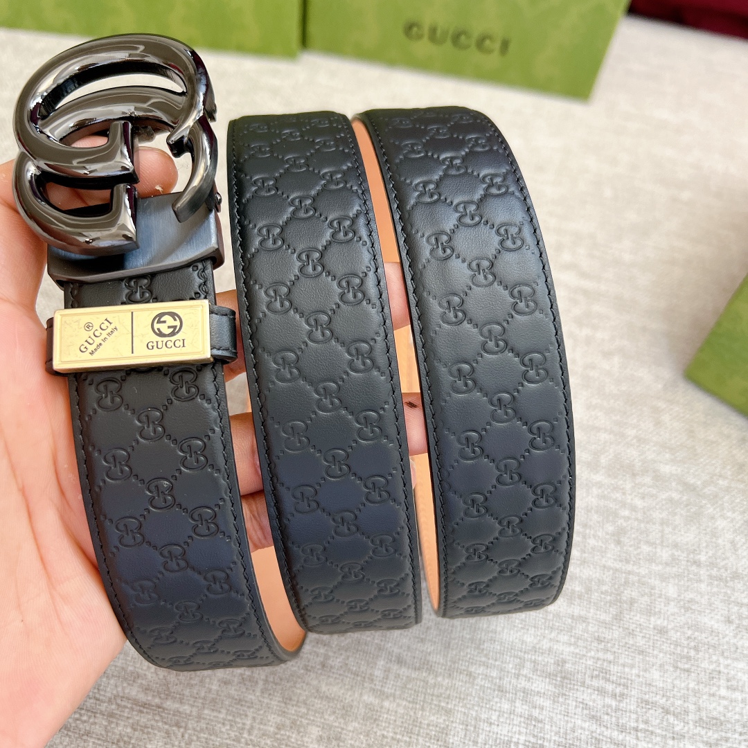 Gucci belt-108