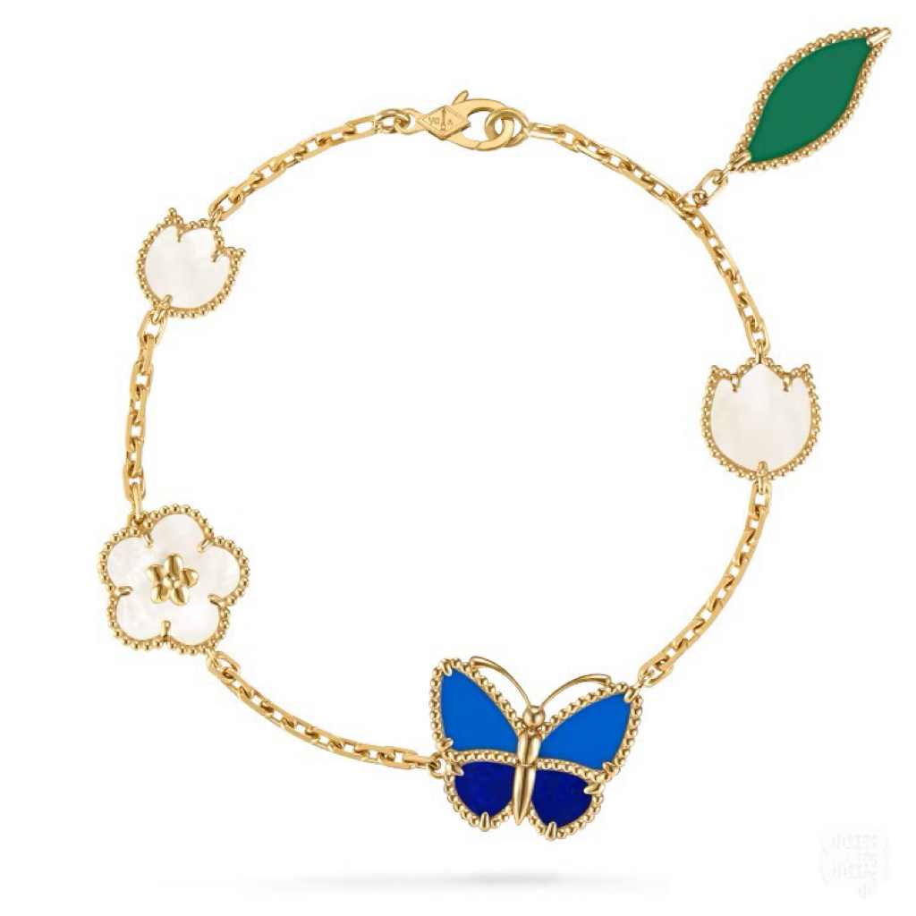 Van Cleef & Arpels Bracelet-9