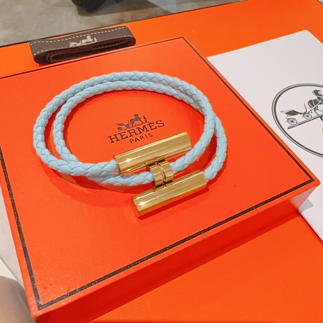 Hermes Bracelet-52