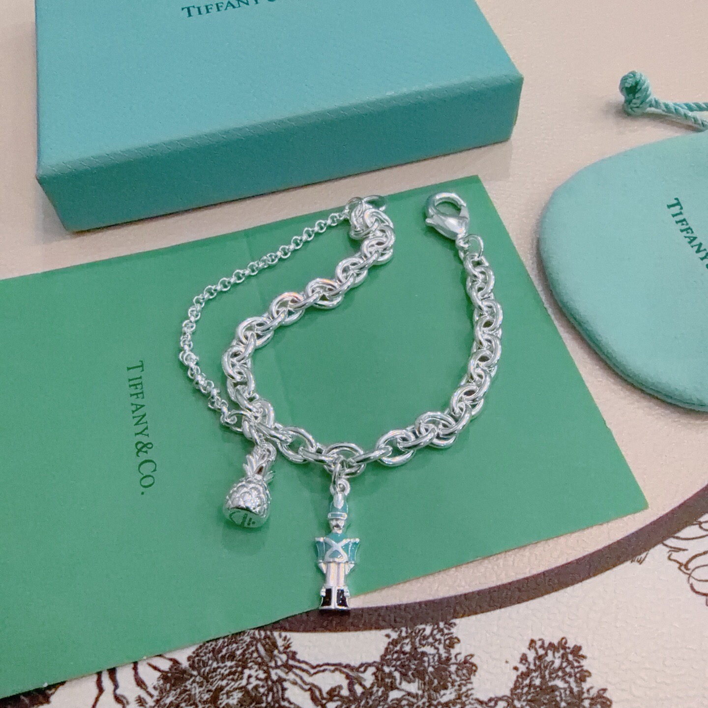 tiffany Bracelet-5