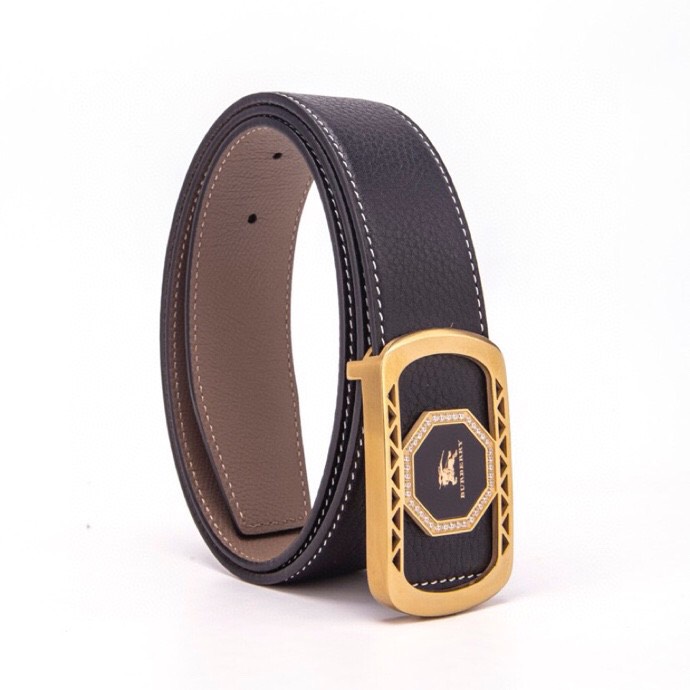 Burberry belt-21