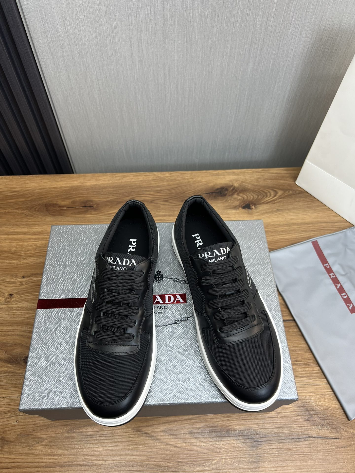 Prada Sneakers-9