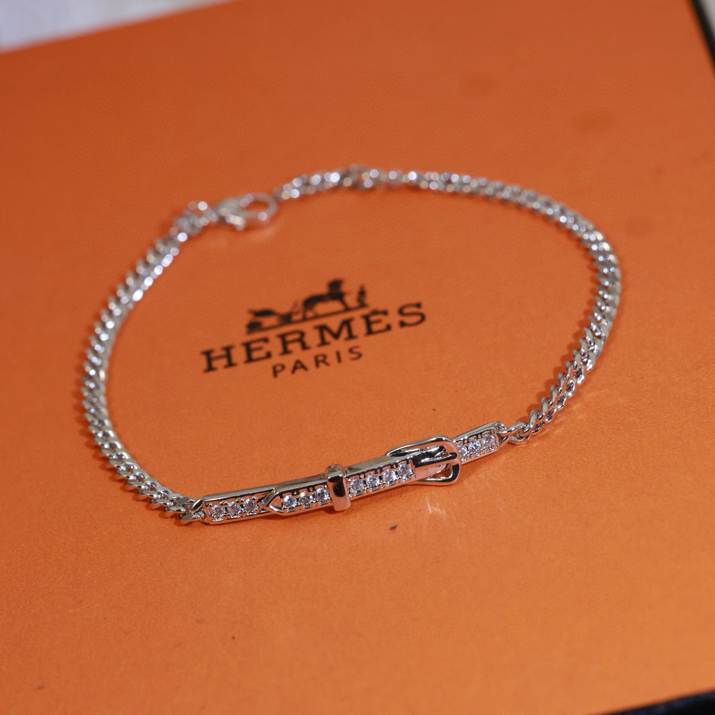Hermes Bracelet-56