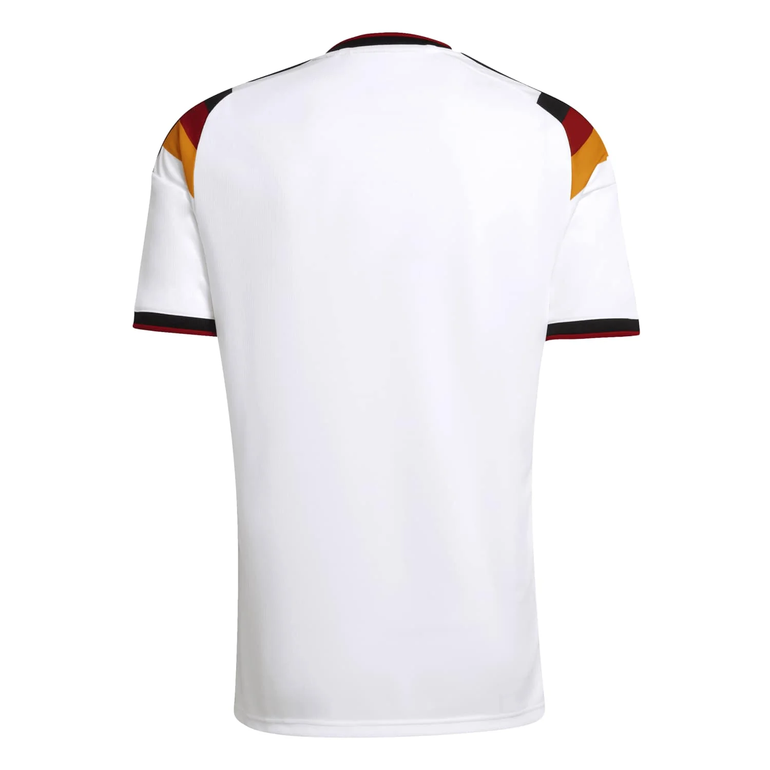 Germany 2026 Home Jersey - Men's
