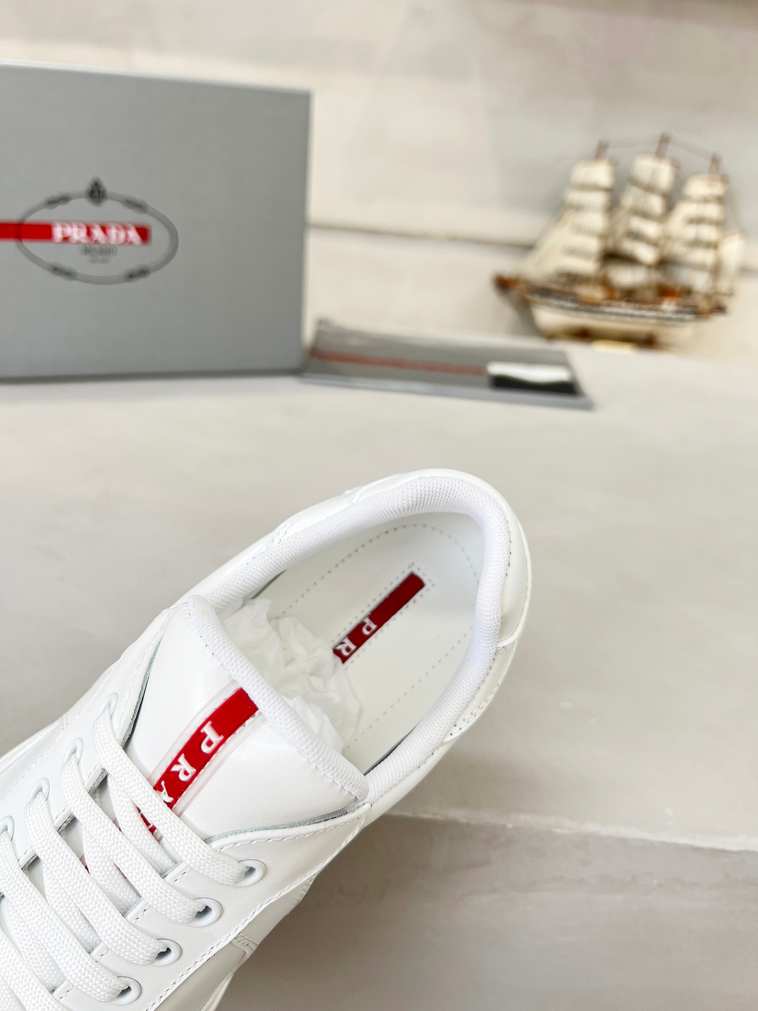 Prada Sneakers-36