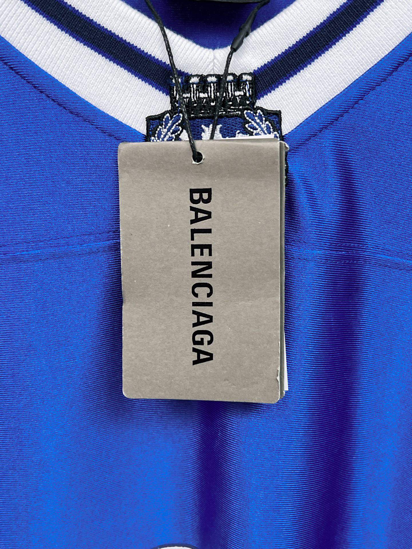 Balenciaga clothing-286