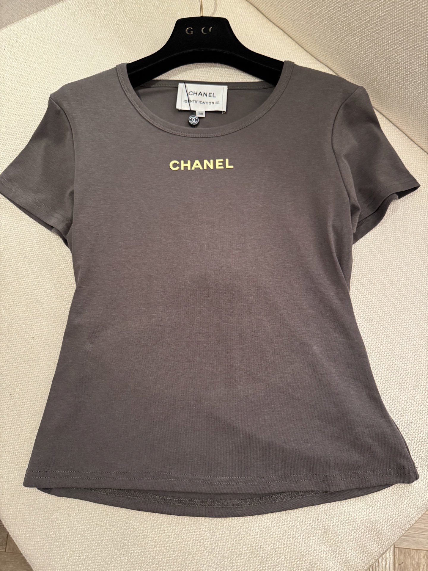 Chanel clothing-39