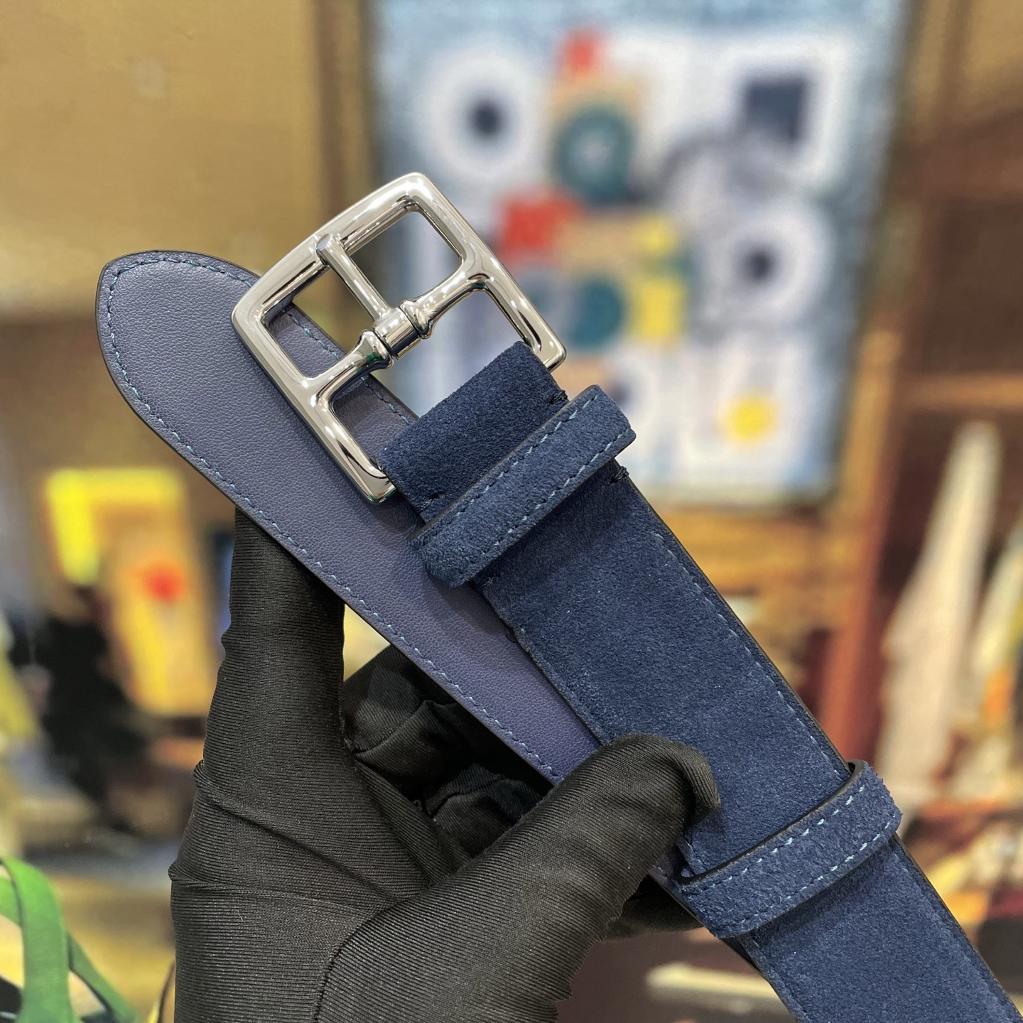 Hermes belt-11