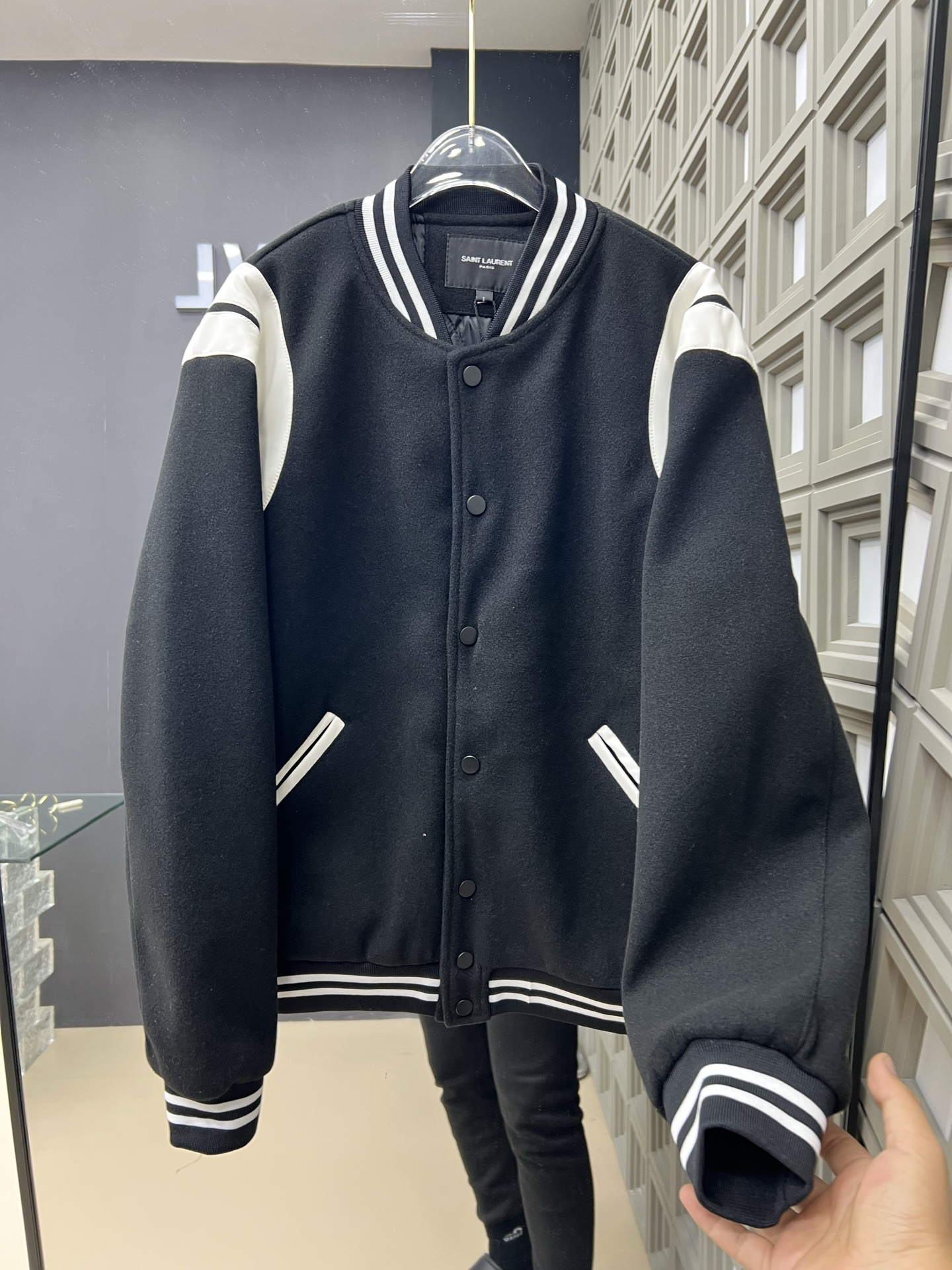 YSL  Clothing-270