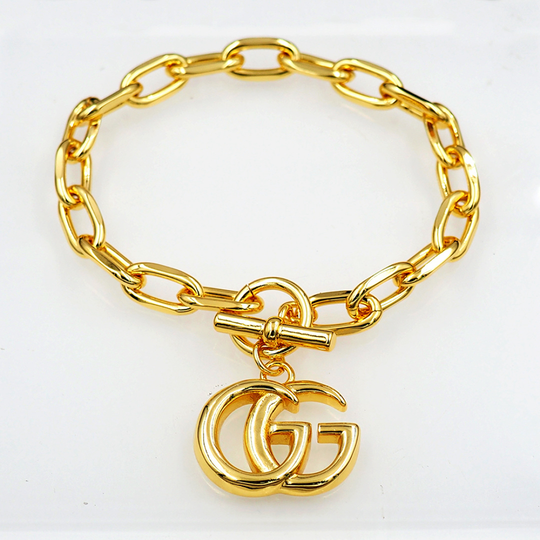 Gucci Bracelet-43