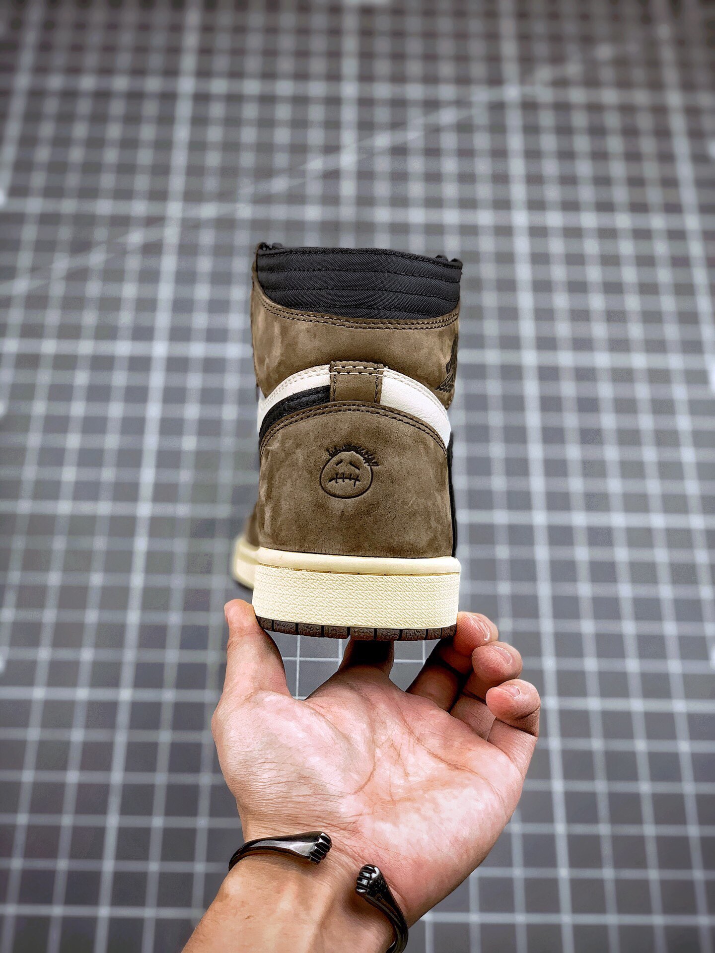 Nike Sneakers-322
