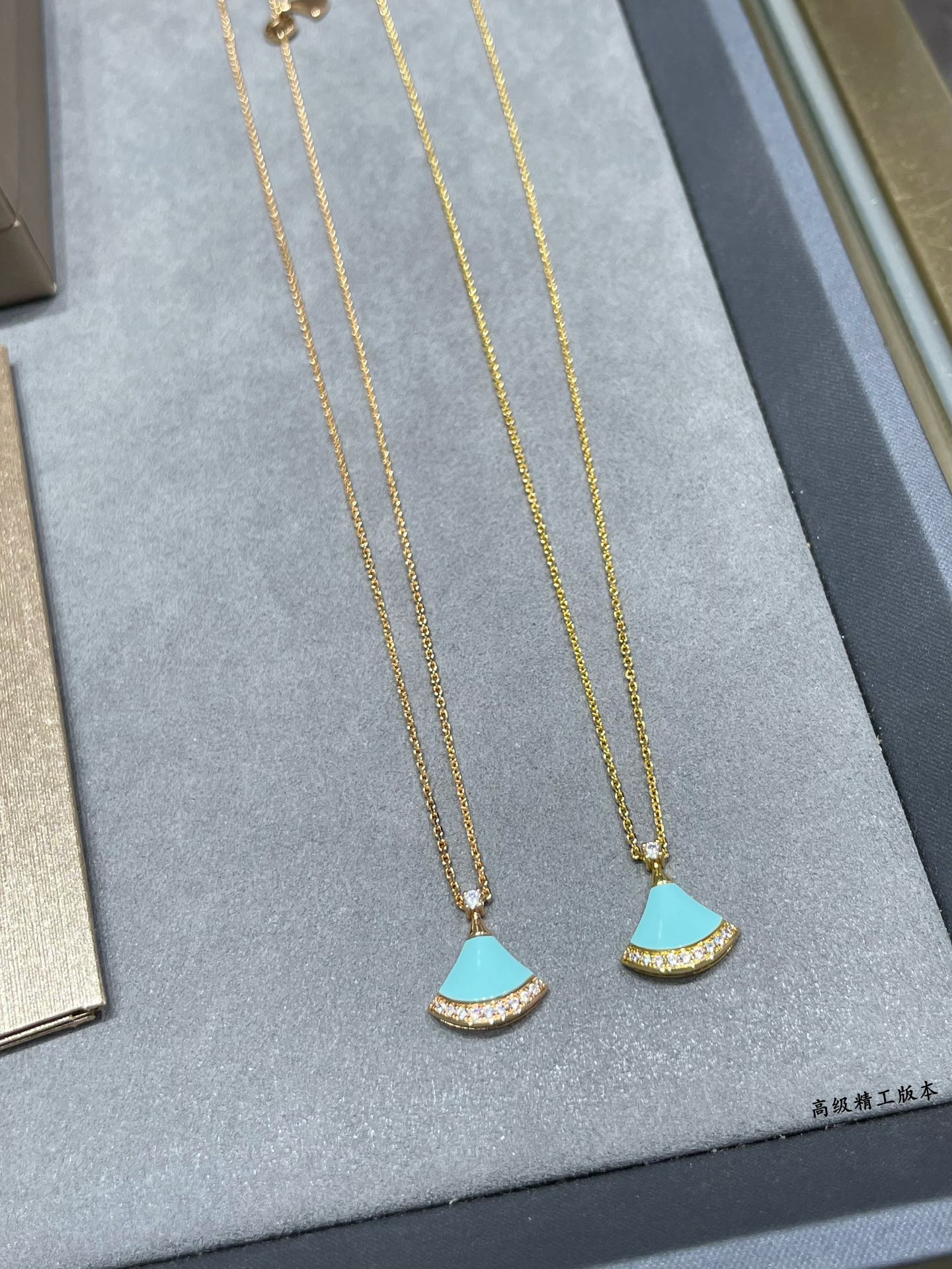 Bottega Veneta necklace-73