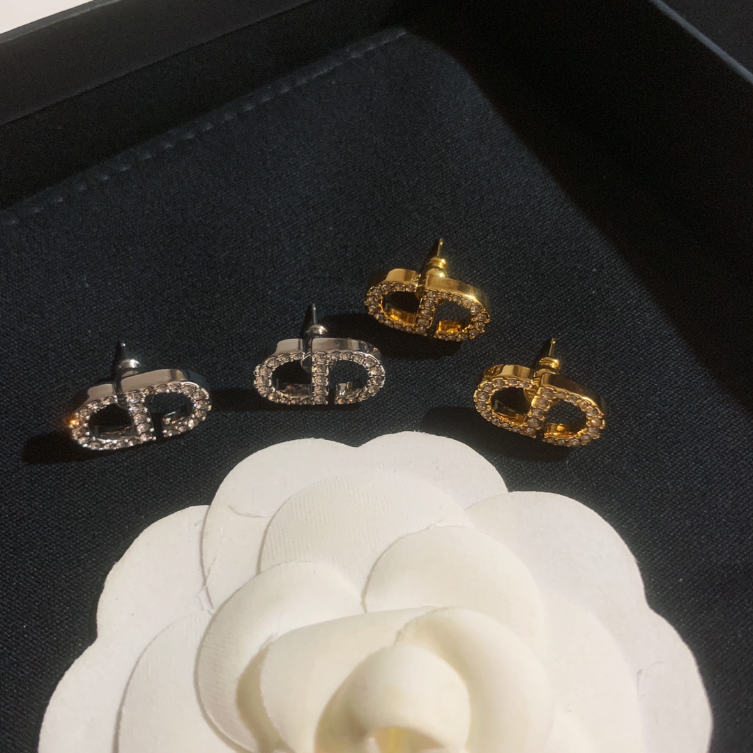 Dior earrings-47