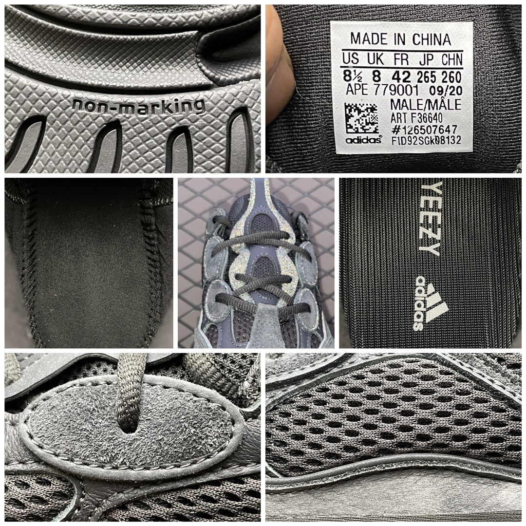 Adidas Sneakers-243
