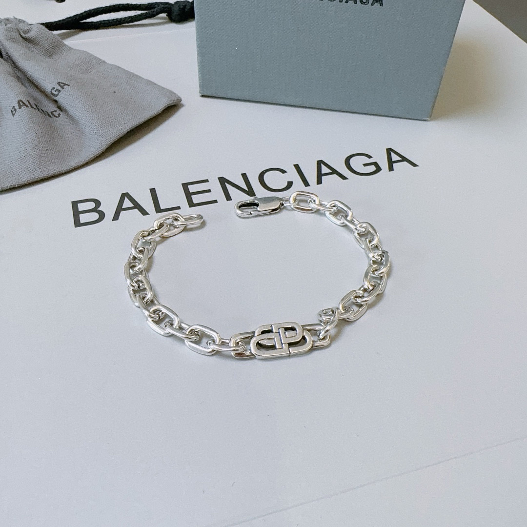 Balenciaga Bracelet-3