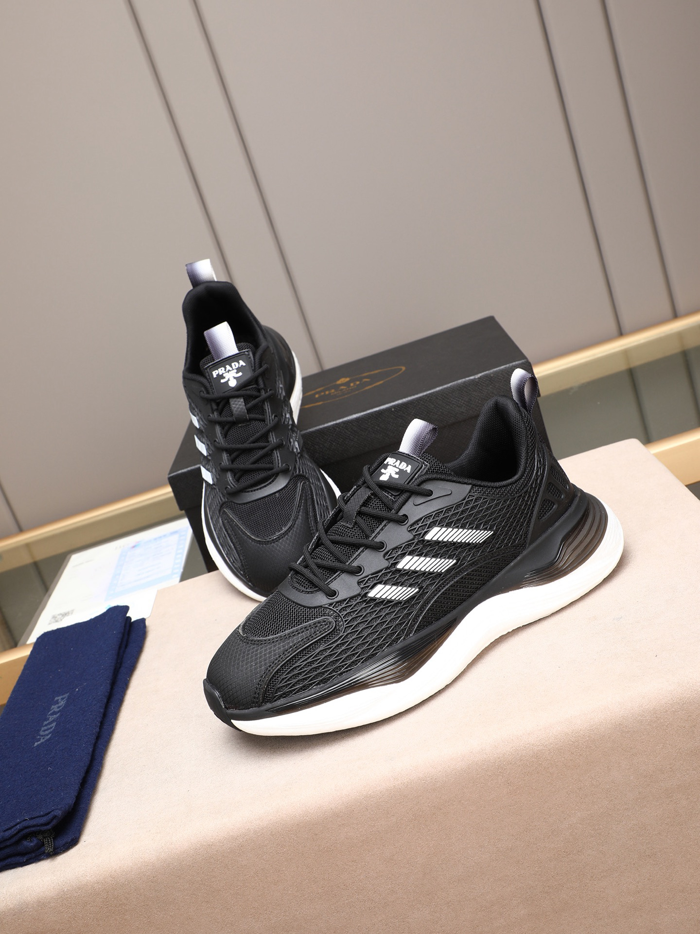 Prada Sneakers-173