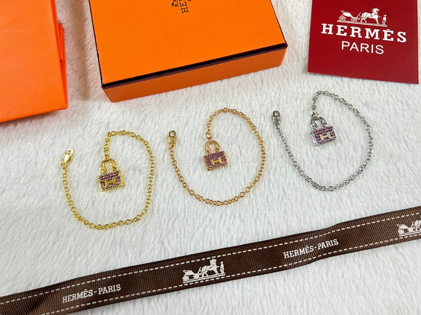 Hermes Bracelet-83