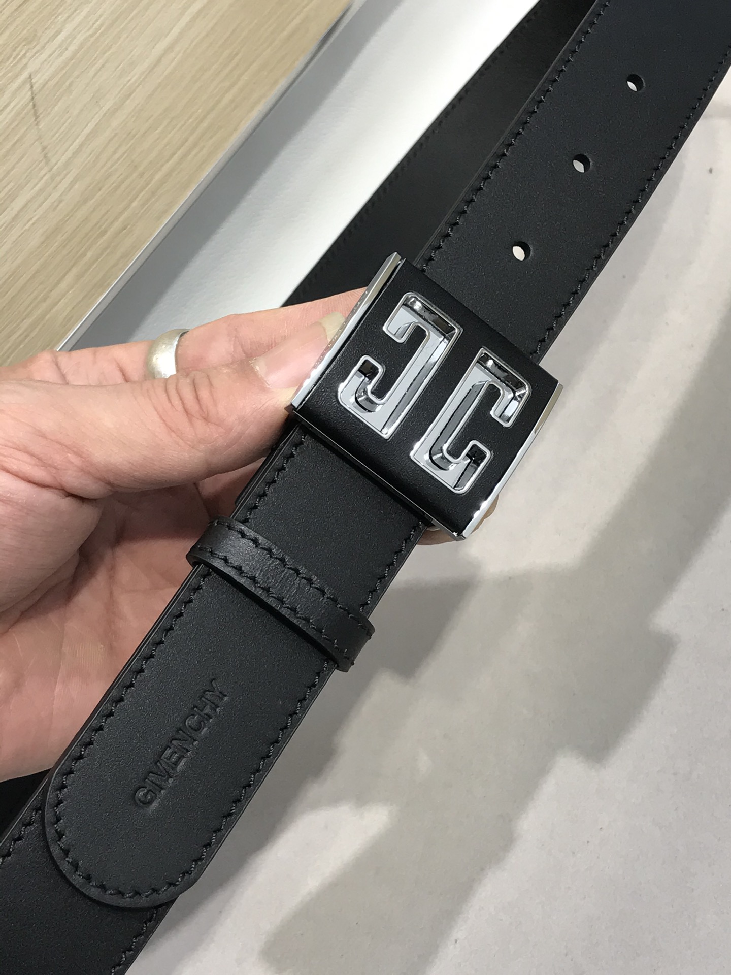 Givenchy belt-10