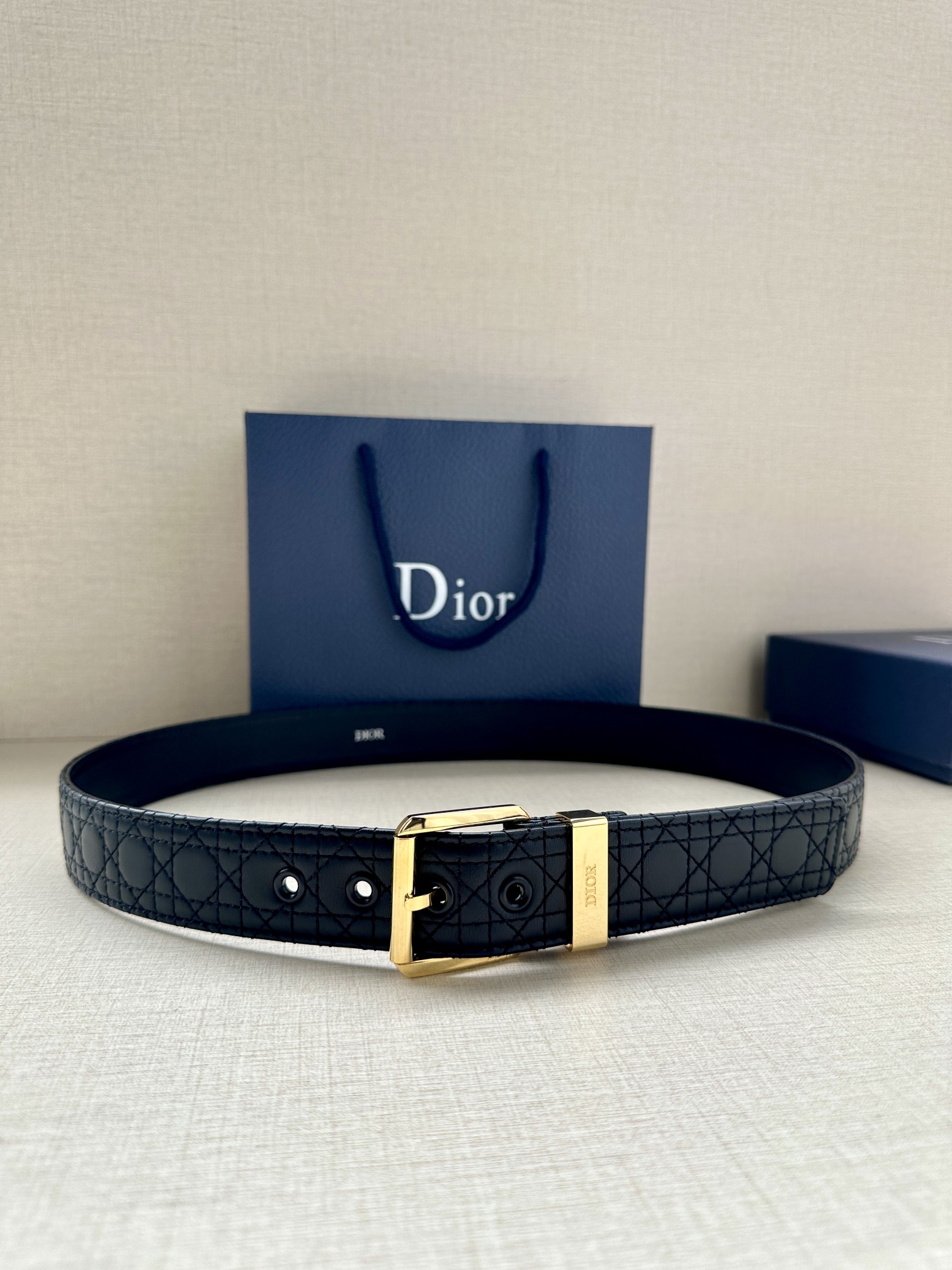 Dior belt-51