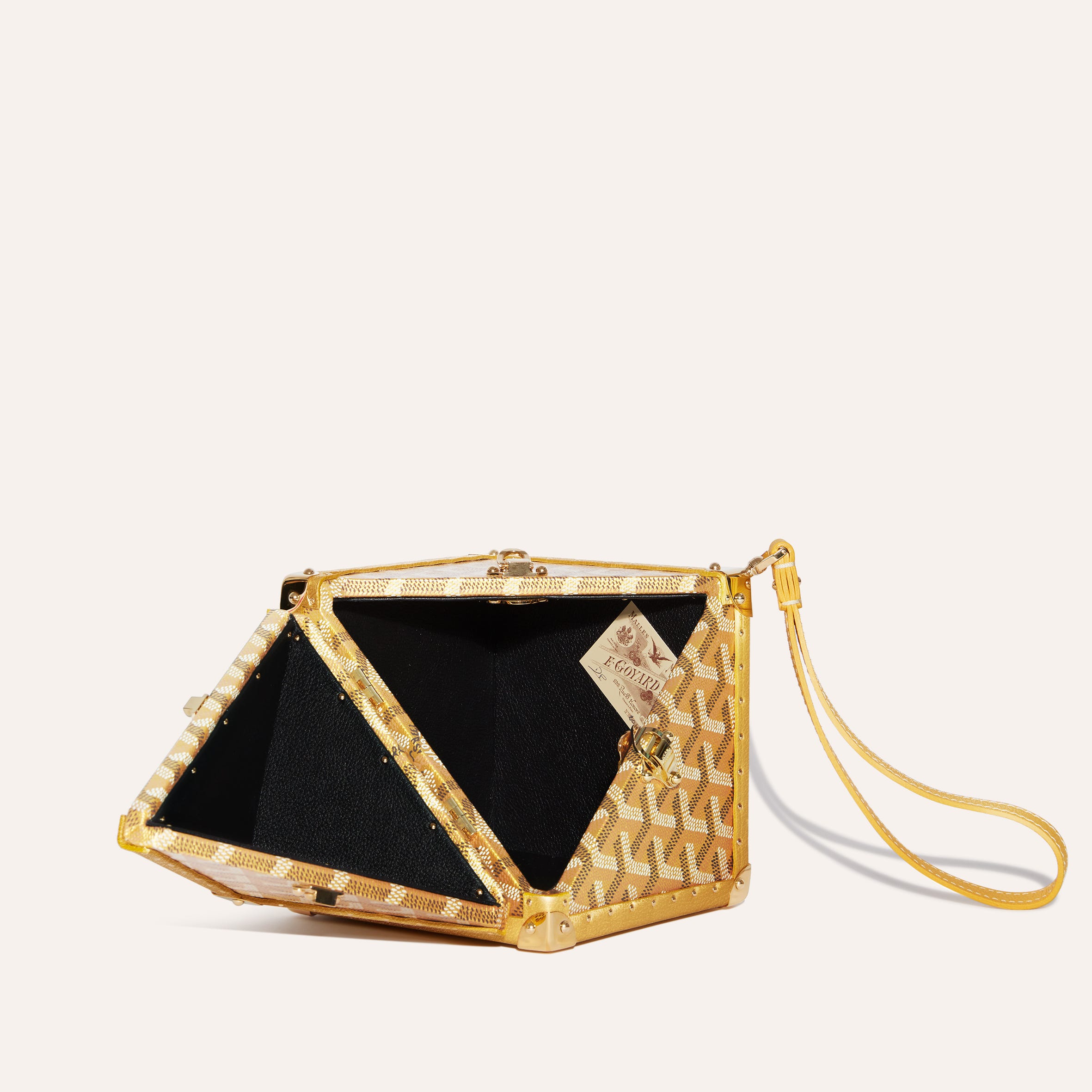 Dé Trunk Bag