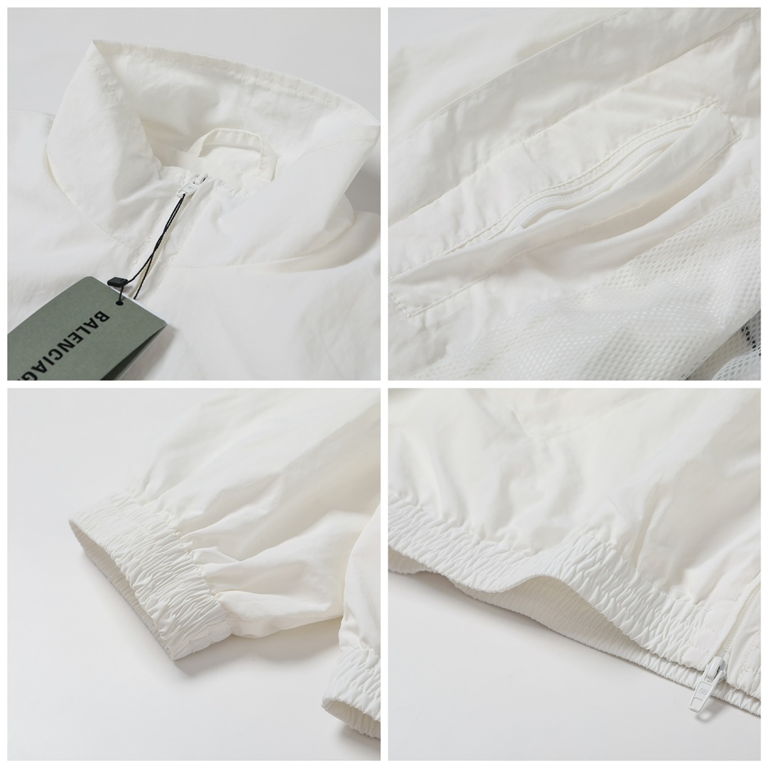 Balenciaga Clothing-328