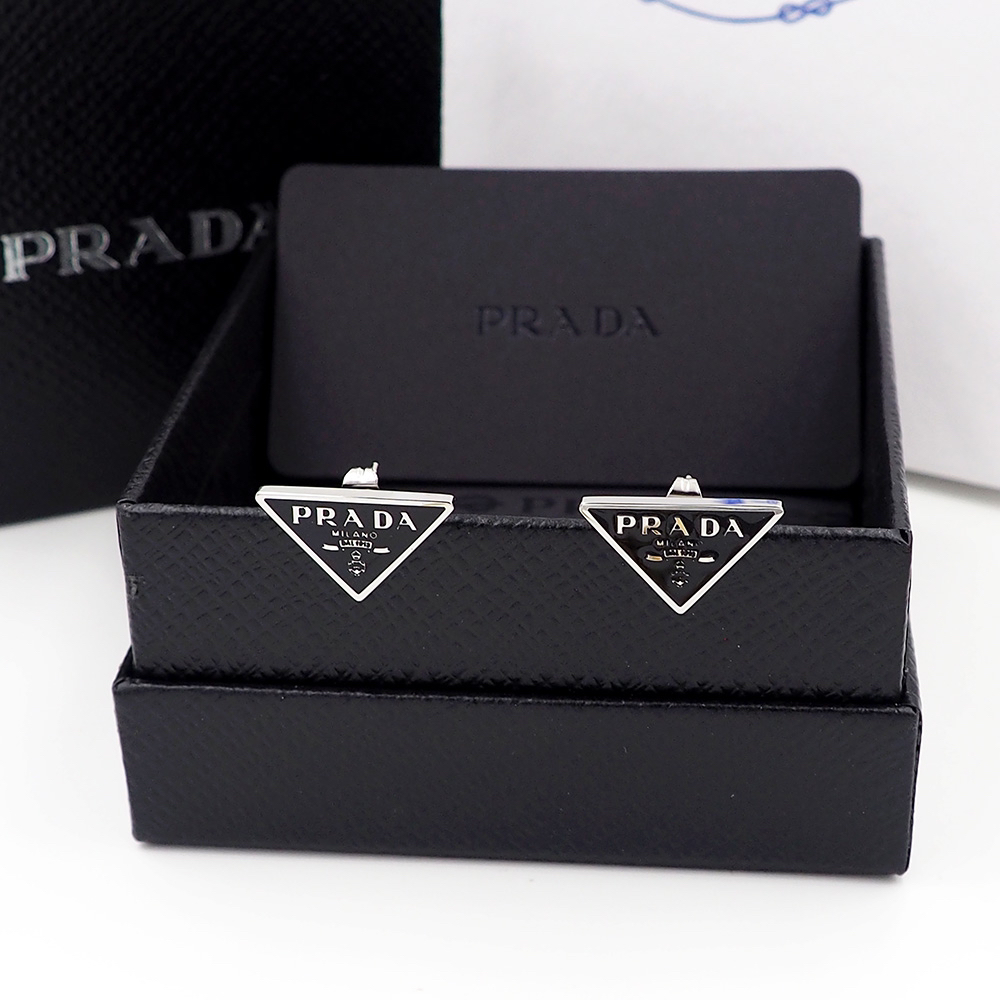 Prada earrings-8
