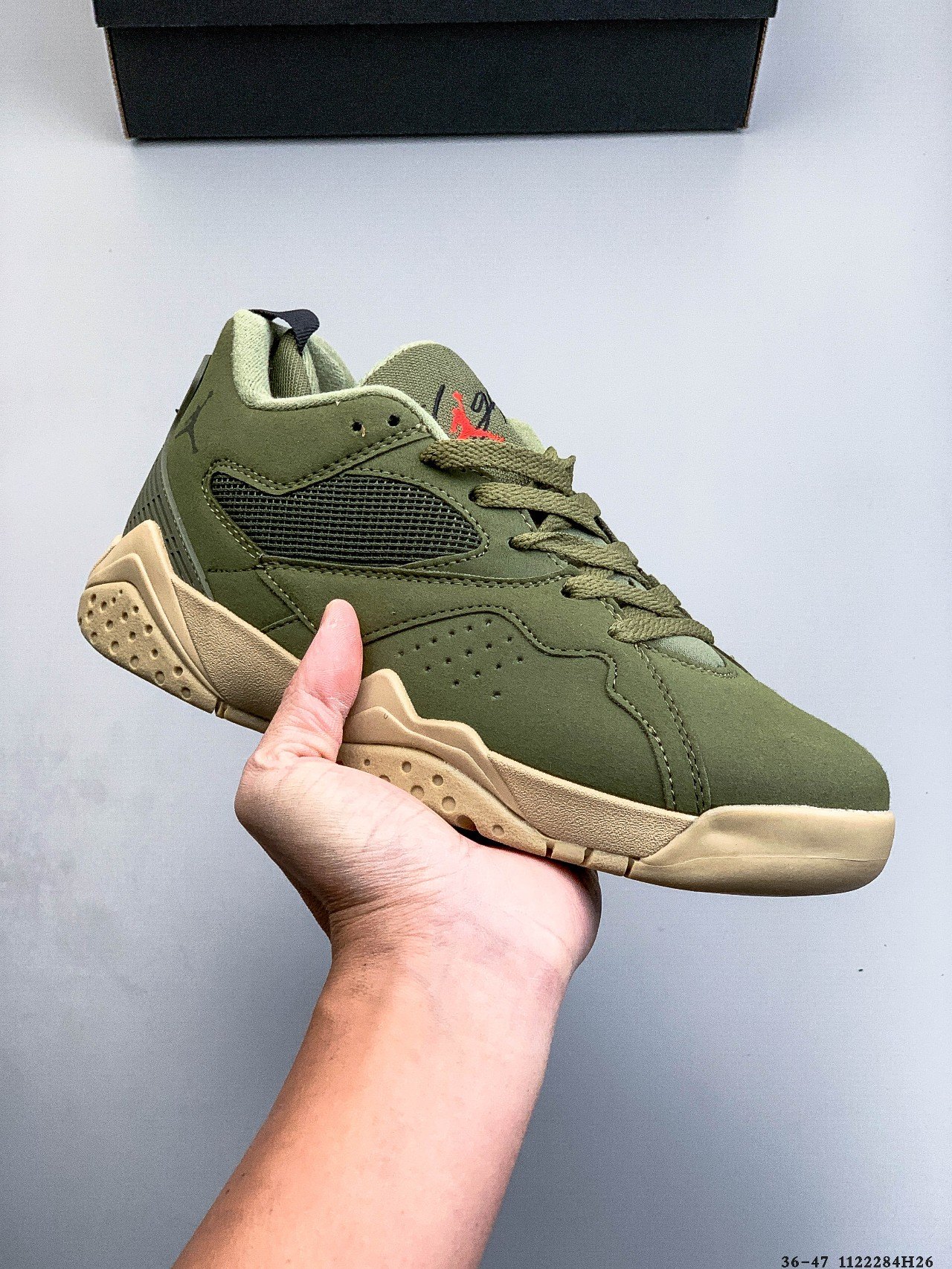 Nike Sneakers-302