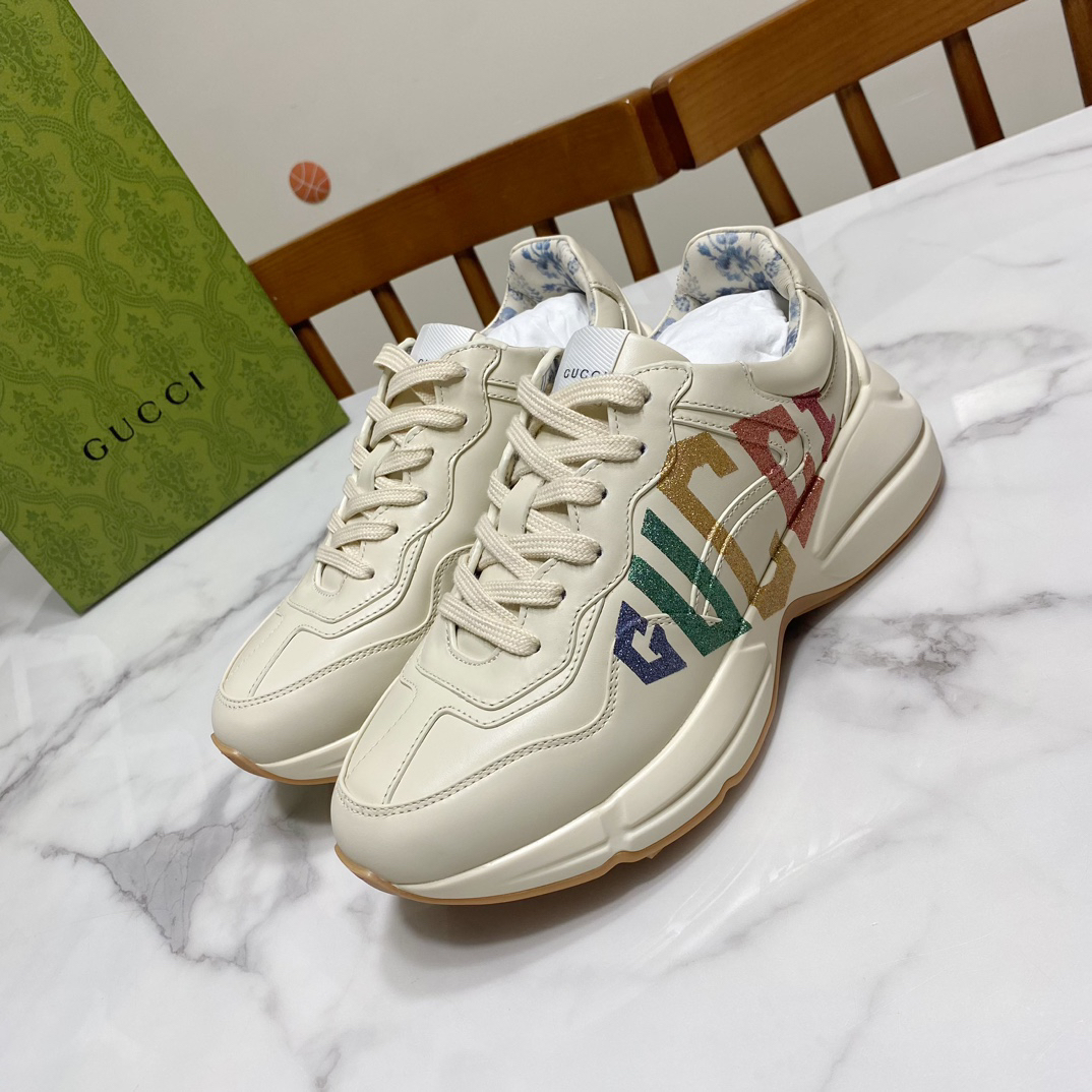 Gucci Sneakers-196