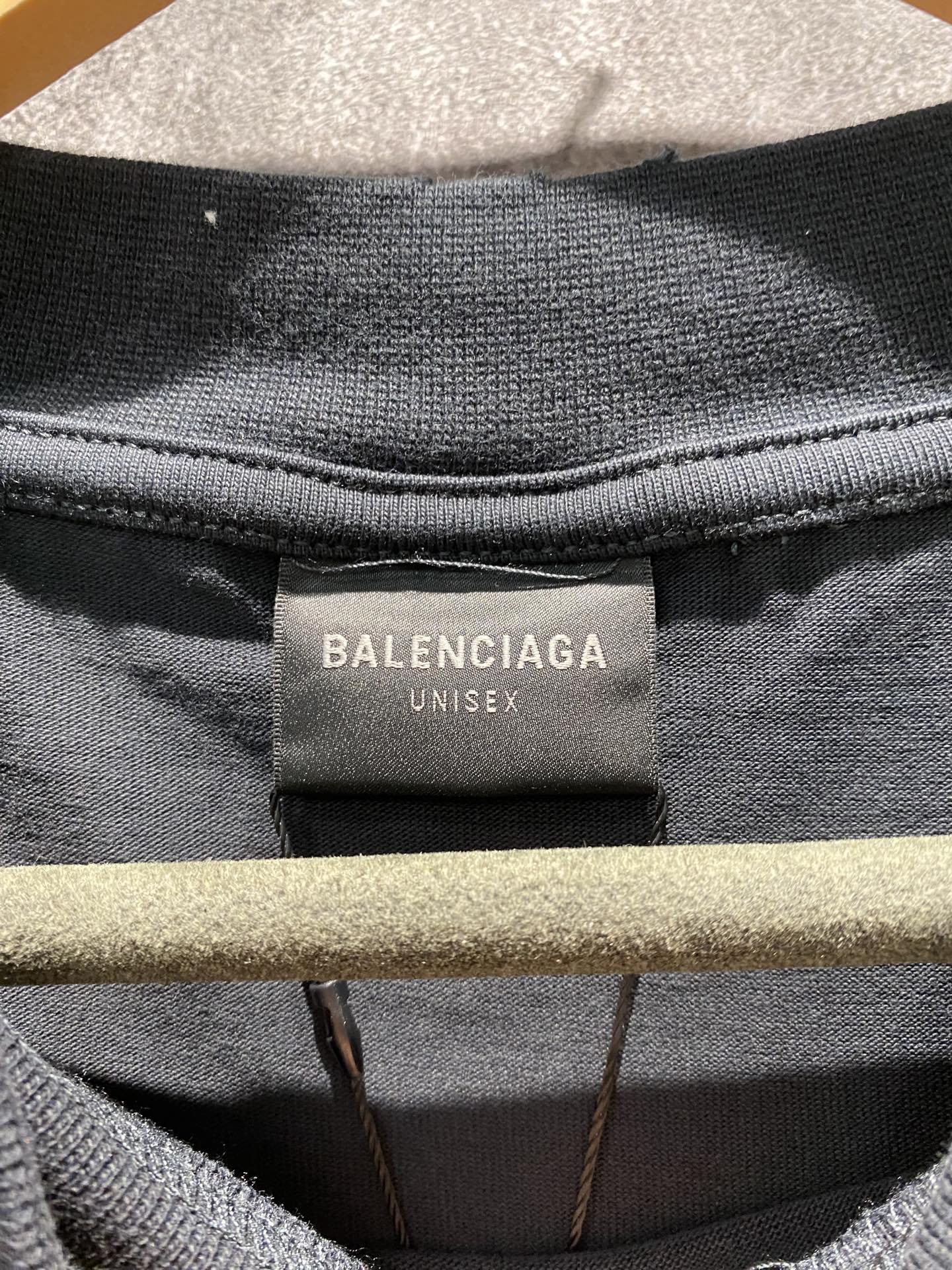 Balenciaga Clothing-41