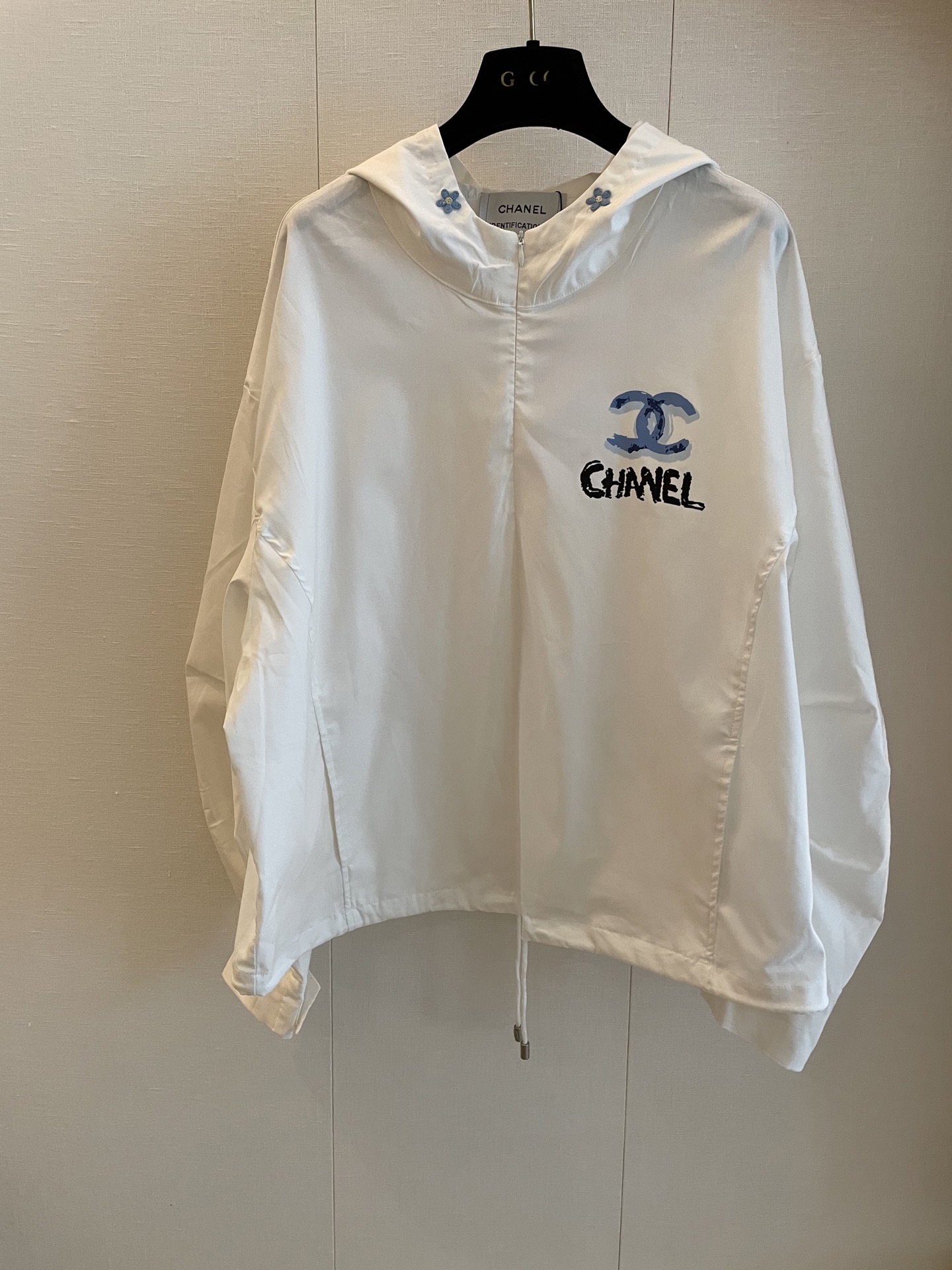 Chanel Clothing-213