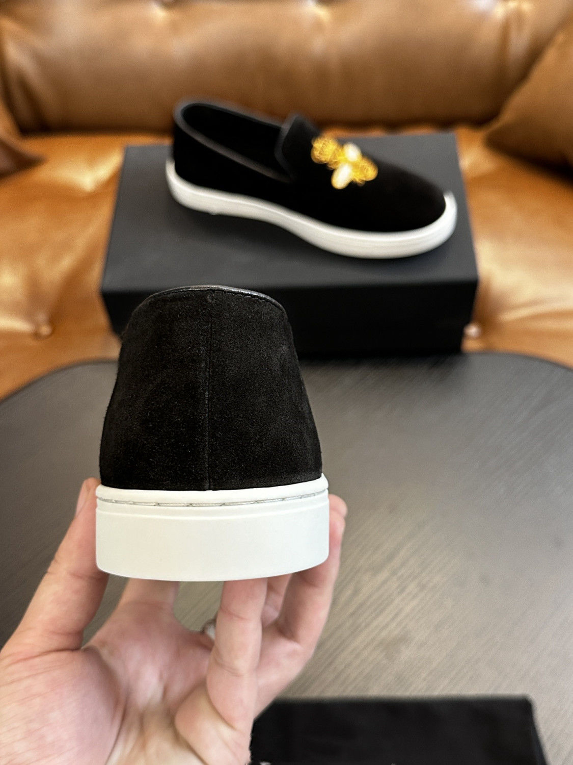 D&G Sneakers-134