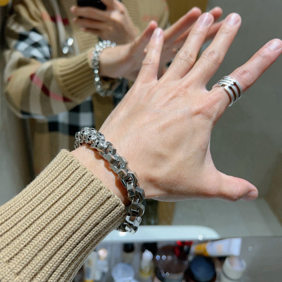 Balenciaga Bracelet-58