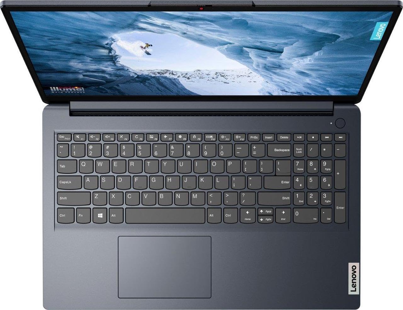 Lenovo Ideapad 1 15.6