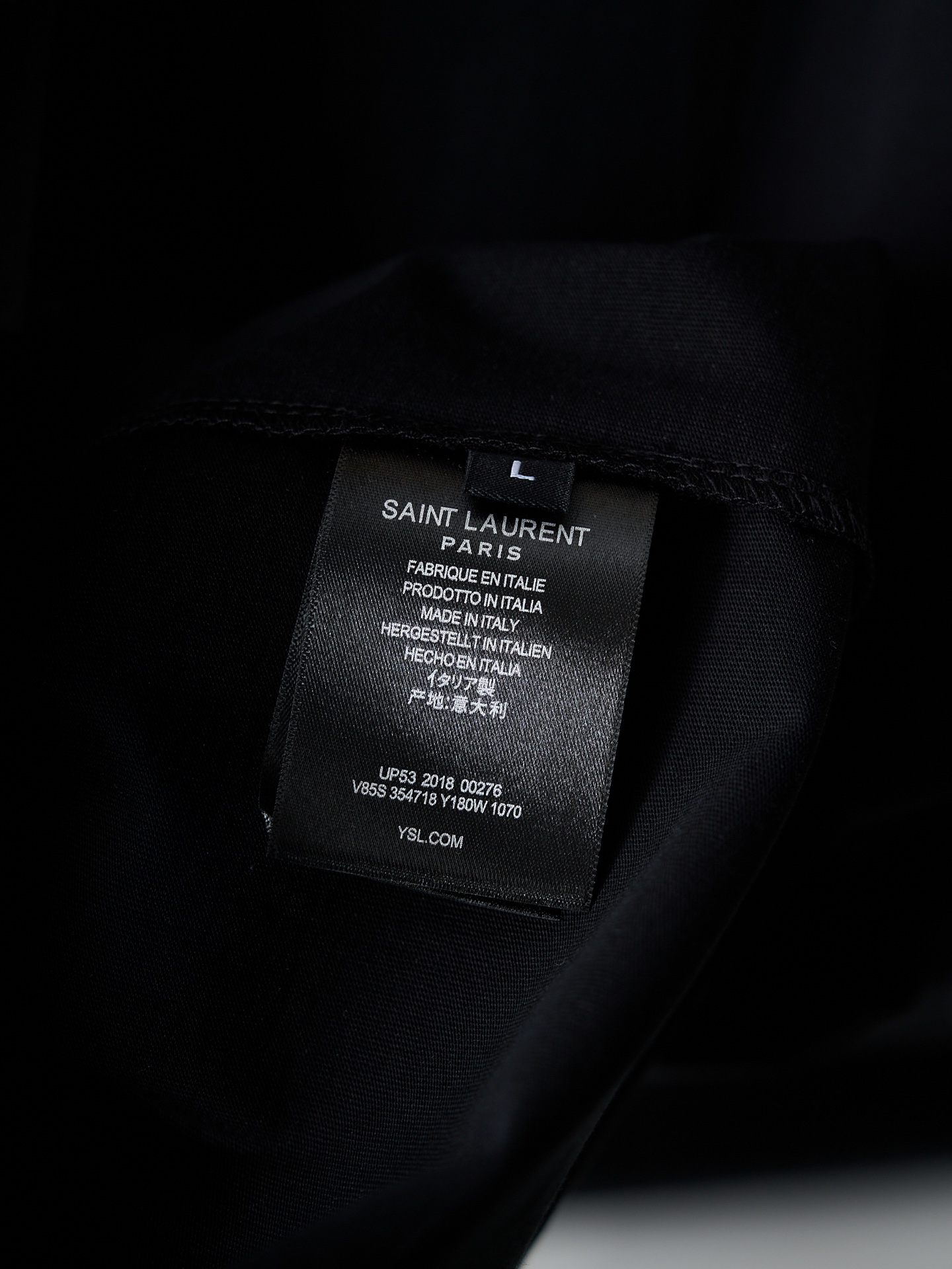 YSL clothing-127