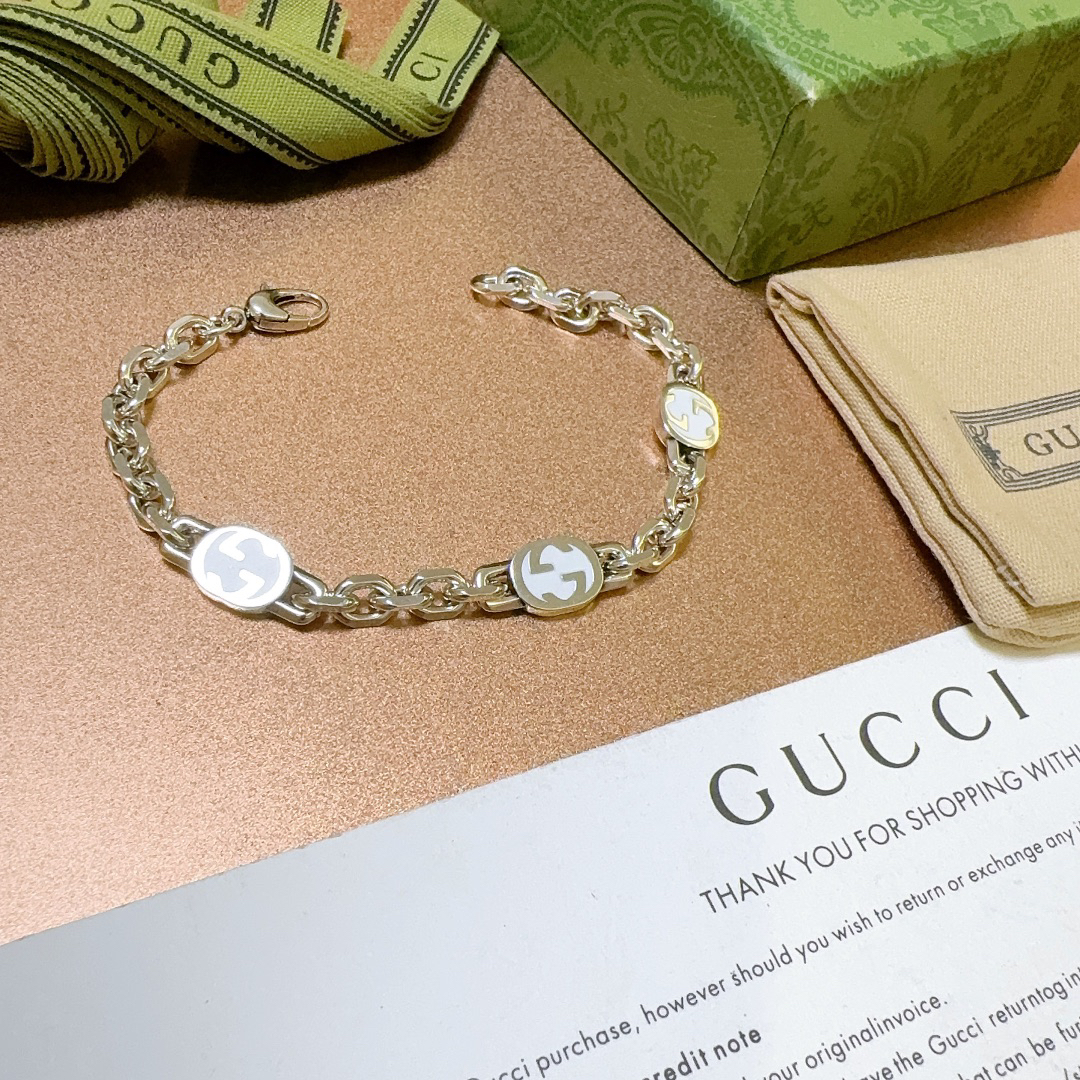 Gucci Bracelet-12
