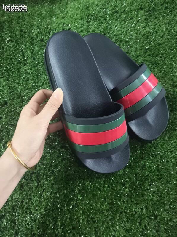 Gucci Summer footwear