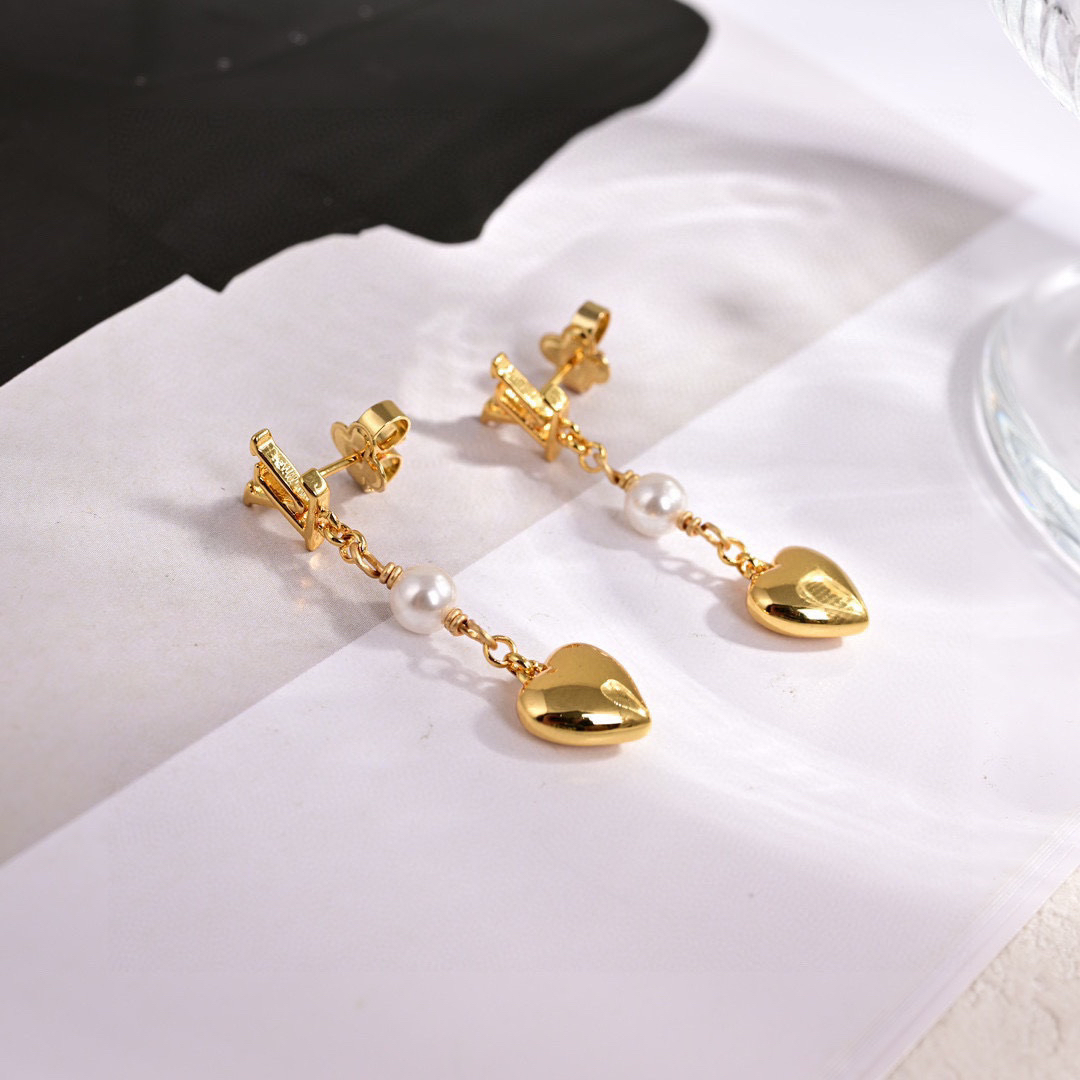 LV earrings-50