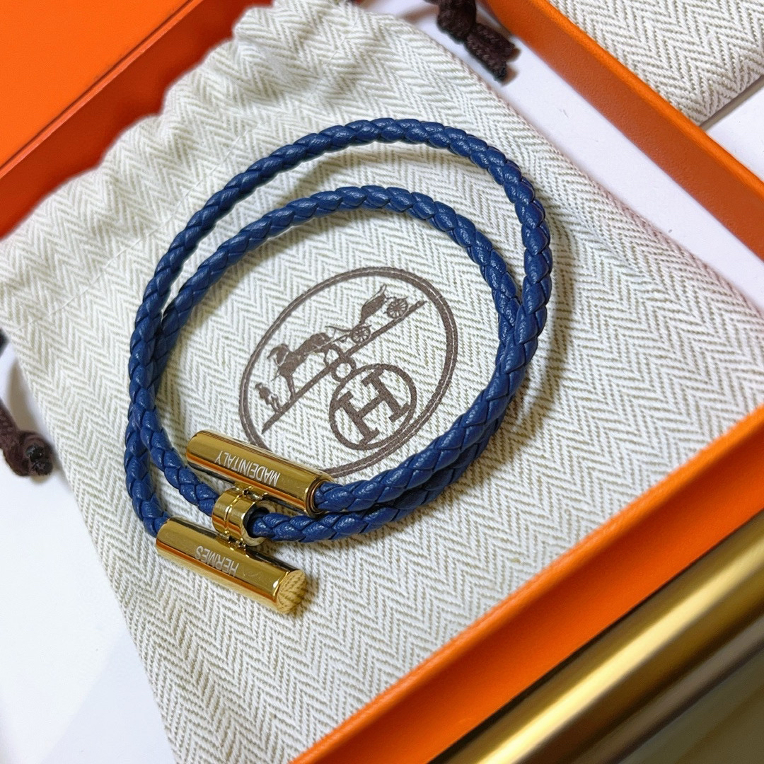 Hermes Bracelet-18