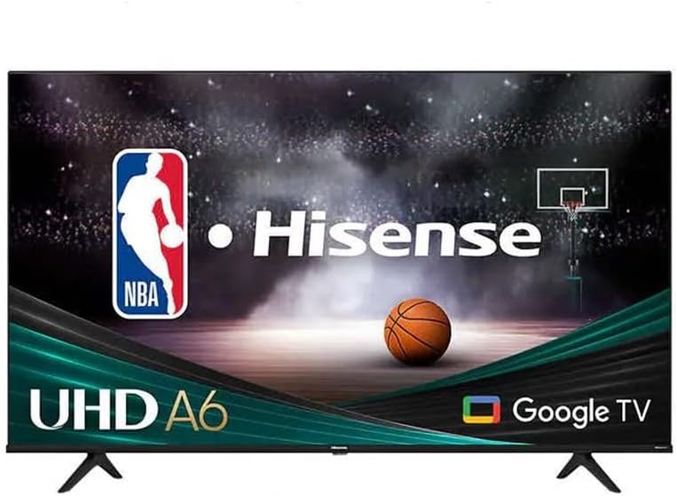 Hisense 50
