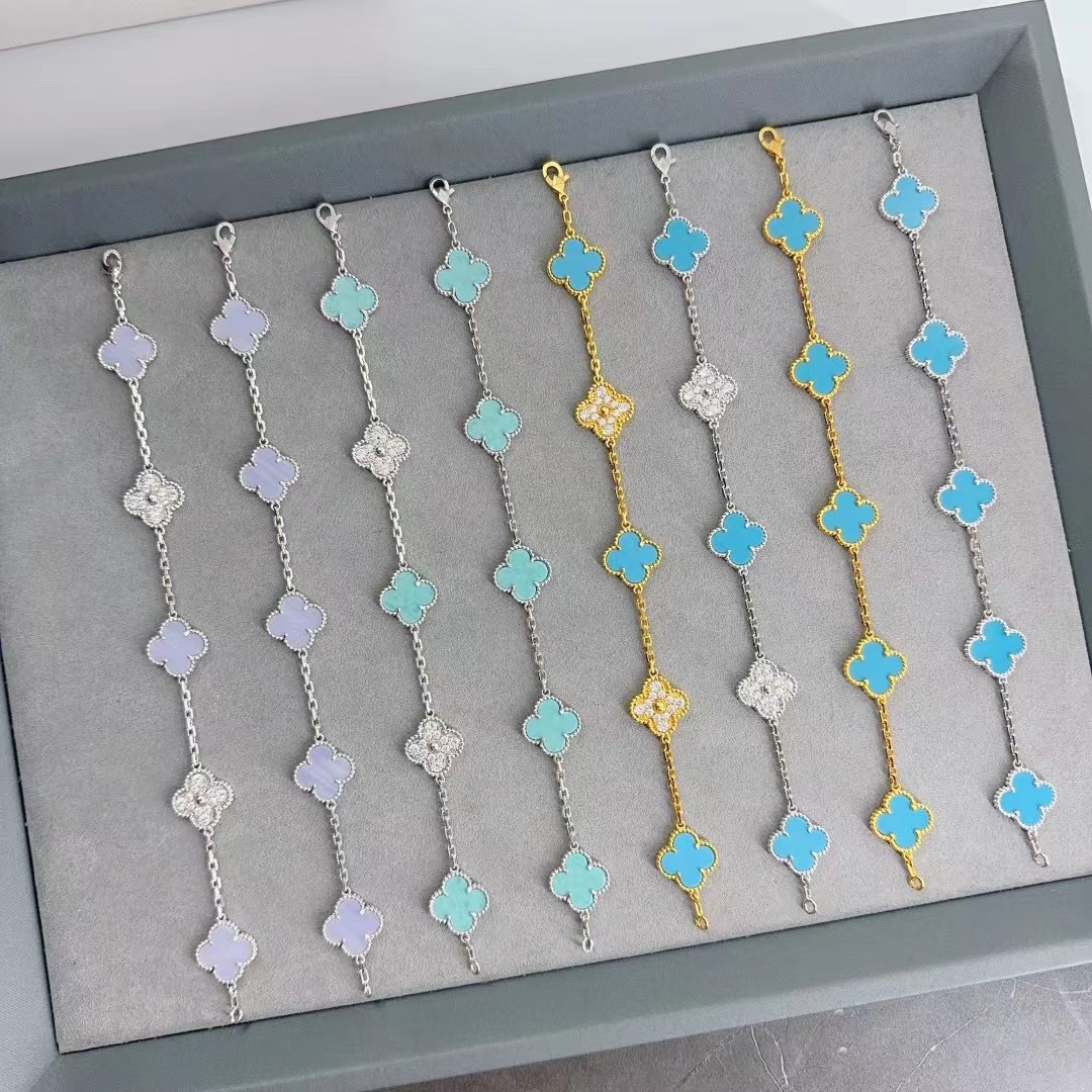 Van Cleef & Arpels Bracelet-14