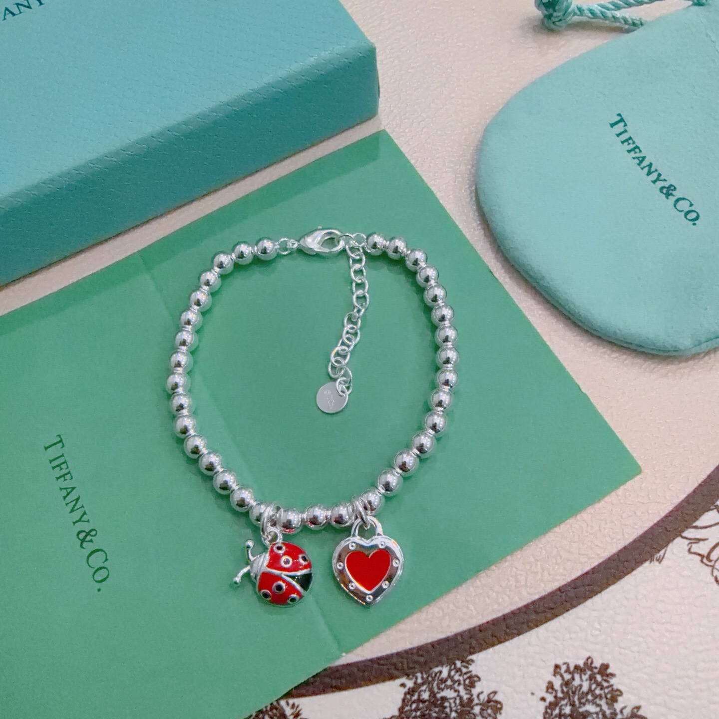 tiffany Bracelet-14