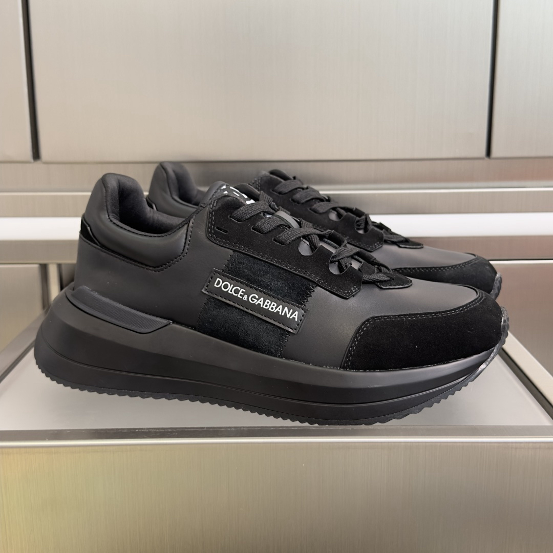 D&G Sneakers-58